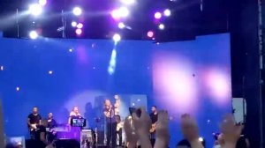 Концерт Олега Винника в Вознесенское 7 июля