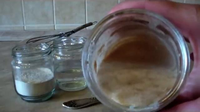 ЗАКВАСКА для ХЛЕБА. Из чего и как её сделать? смотреть онлайн