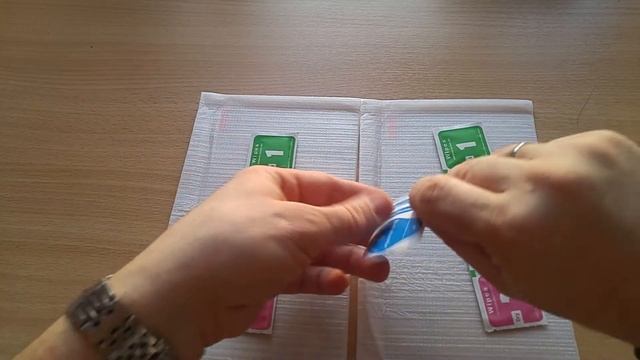 Распаковка посылки из Aliexpress, Заколенное стекло на планшет Lenovo Tab4, 8 Plus смотреть онлайн