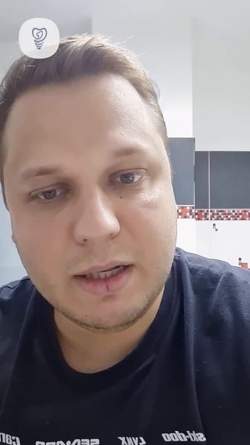 У пациента есть 6 месяцев для теста своих зубов и их ко? смотреть онлайн