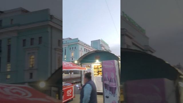 Новосибирск стоянка 12.04.2025 жара поезд Москва Новокузн? смотреть онлайн