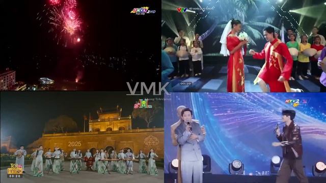 Countdown Ất Tị 2025