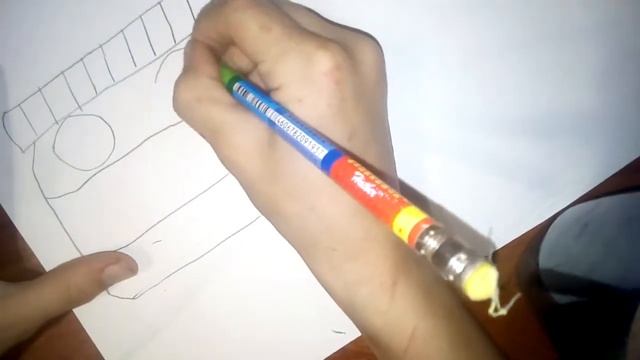 Как сделать сквиш из бумаги и скотча!! смотреть онлайн