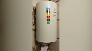 Водонагреватель Ballu BWH/S 100 Shell