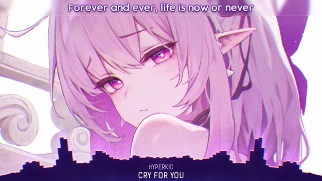 Syrex - Cry For You (lyrics) смотреть онлайн