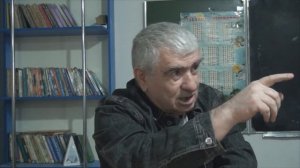Традиционные поселения и жилища чеченцев (Цулаев Абдул)