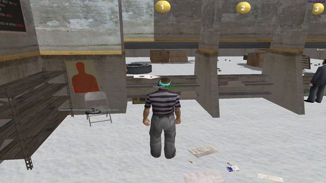 ПУТЬ БОМЖА на АРИЗОНА РП #2 - ПРОБУЮ РАЗНЫЕ СПОСОБЫ ЗАРА смотреть онлайн