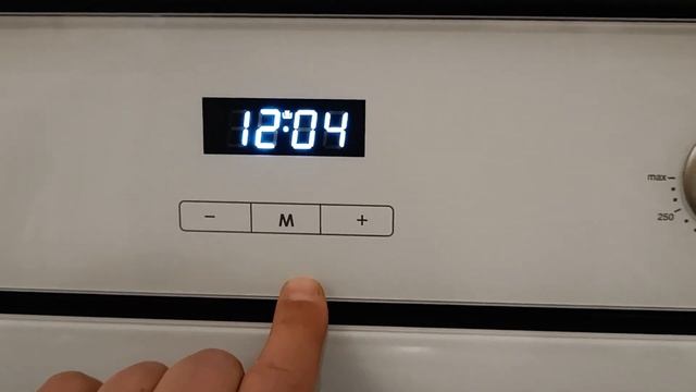 Духовой шкаф Korting OKB 760 FW