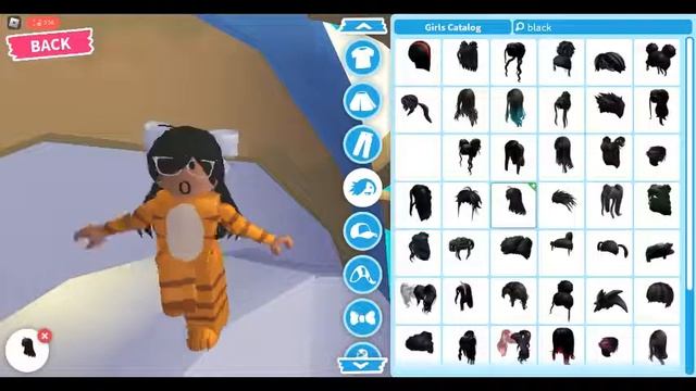 ПРИКОЛЬНЫЕ СКИНЫ в адопт ми (прода будет) смотреть онлайн