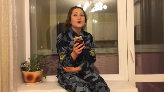 Юлия Матюкина 'шли два брата'