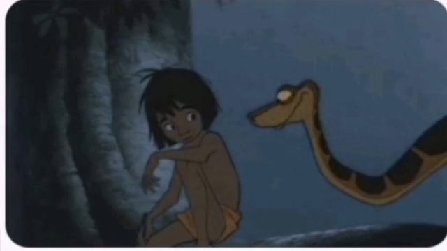 Аудиосказка. Маугли. Книга джунглей смотреть онлайн