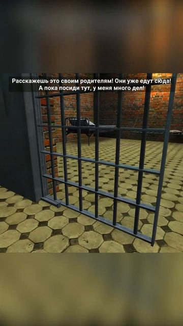 Побег Пацана из Тюрьмы: Вступление смотреть онлайн