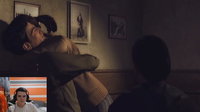 НАЧАЛО! КАК Я ЭТОГО ЖДАЛ!!!  (MAFIA 2 ПРОХОЖДЕНИЕ №1)