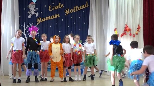 Зимбабве 4 Е класс смотреть онлайн