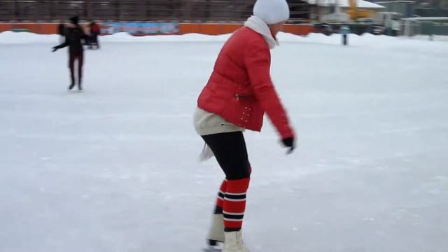 На катке 2015 смотреть онлайн