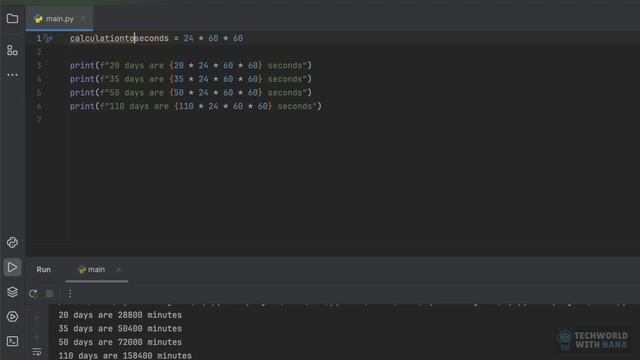 13.6 Variables смотреть онлайн