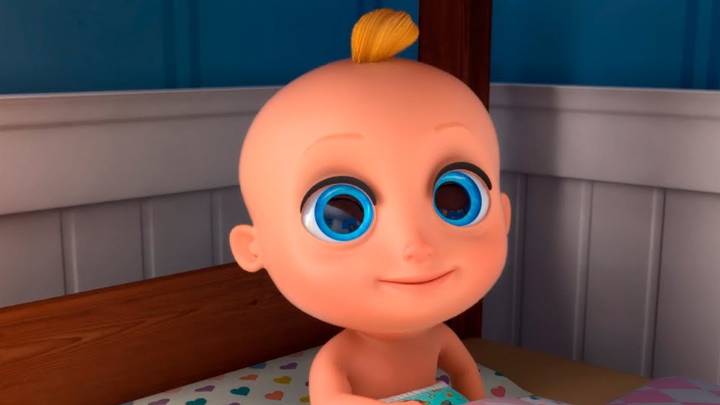 Доброе утро! Песенка для малышей про доброе утро