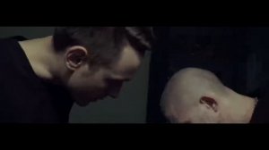 Клип песни "Их было трое три лучших друга"