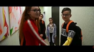 Музыка из funny friends