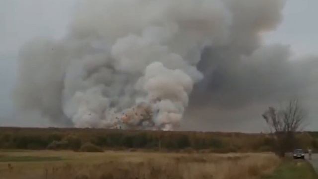 В Рязанской области эвакуируют села и деревни из-за по смотреть онлайн