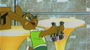 Переозвучка рекламы Джойта Ну,погоди! 1994 года | Джойта