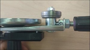 Регулировка закаточной машинки МЗА П Люкс