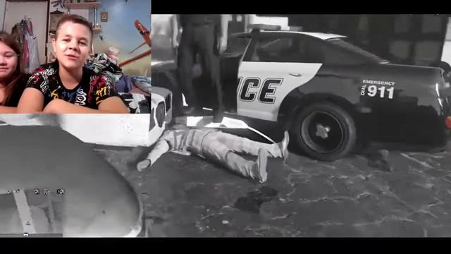 Реакция на смешные ролики GTA 5 от WTF ржали 10 минут смотреть онлайн