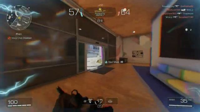 Обзор системы прогрессии и наград в XDefiant — что вас ждет на пути.