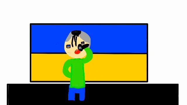 Гимн Украины (ORIGINAL MEME) смотреть онлайн