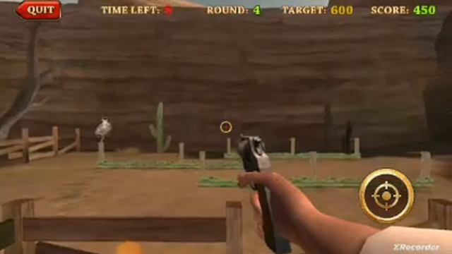 Финал Огонь с Запада