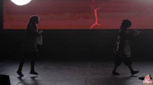 Мицури Канроджи, Игуро Обанай - Клинок, рассекающий демонов (Групповое дефиле) - Taiyou no Matsuri