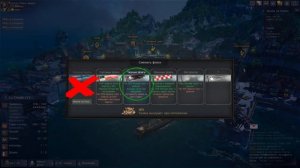 ЛУЧШИЙ ЗАРАБОТОК В НАЧАЛЕ ИГРЫ - КЛЮЧНИЦЫ. ГАЙД. World of sea Battle