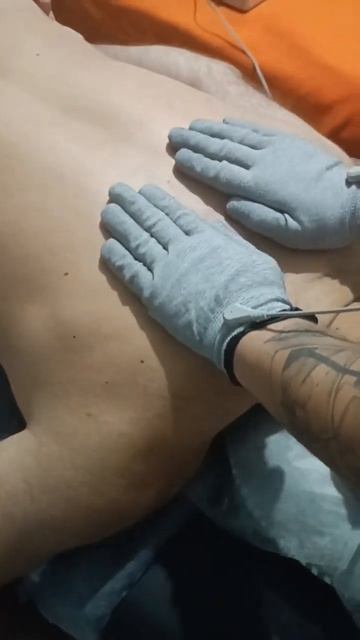 Наслаждайтесь глубоким расслаблением с биоэнергетич? смотреть онлайн