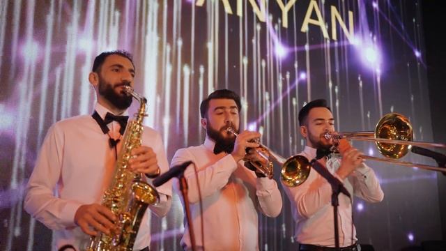 Arshak Stepanyan - Lusin Luseres Popurri