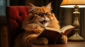 Евгений ЧеширКо. «Дневник Кота». Аудиокнига полностью. Юмористическое фэнтези, аудиосказка.