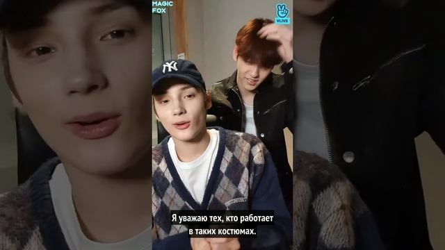 [RUS.SUB] [LIVE] Ккю 🐧🦄 | Трансляция Хюнин Кая (12.12.21) смотреть онлайн