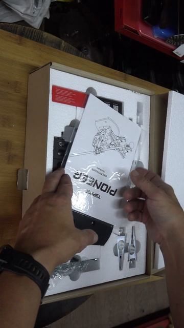 Точилка профиль пионер смотреть онлайн