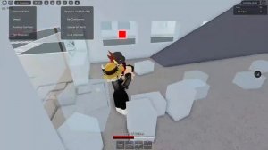 как сделать чёрною молнию в Jujutsu Shenanigans