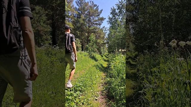 Уральский барс, гора Курташтау 1019м смотреть онлайн