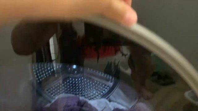 Первый запуск сушильной машины beko Режим Полотенца смотреть онлайн