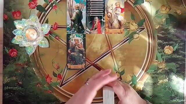 СКОРПИОН таро прогноз на неделю с 7 по 13 ОКТЯБРЯ 2024 год?