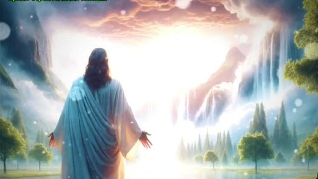 В ВАС, НО ЕСТЬ | Бог говорит | Божье послание сегодня | я смотреть онлайн