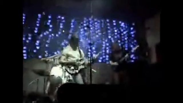 подводный мир