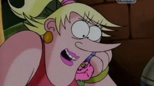 Вуншпунш - Серия 31 (Мэр на день). В хорошем качестве 4К