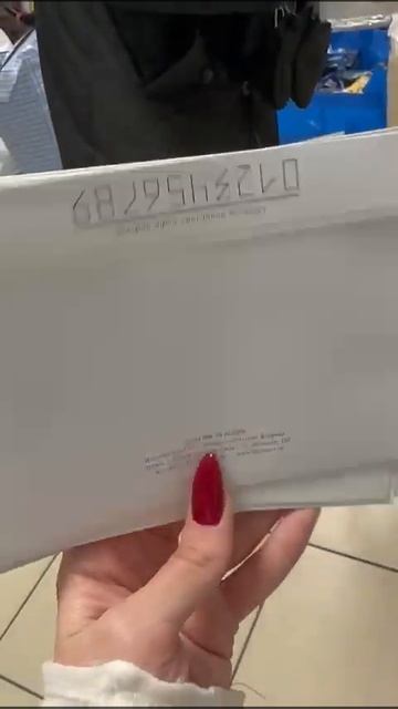 Есть и такие отделы #русскаяберёза смотреть онлайн