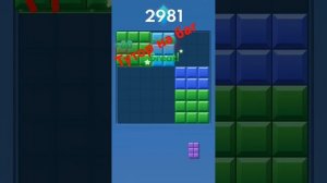 Тутор На баг в блок бласт