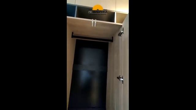 ЛК Фабрика 24.04.2025 Мебель в спальню