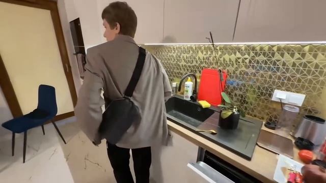 МИСТЕР БИЗНЕС ИЗВИНЯЕТСЯ ПЕРЕД МАРИЕЙ | ПРОБРАЛСЯ В ДО