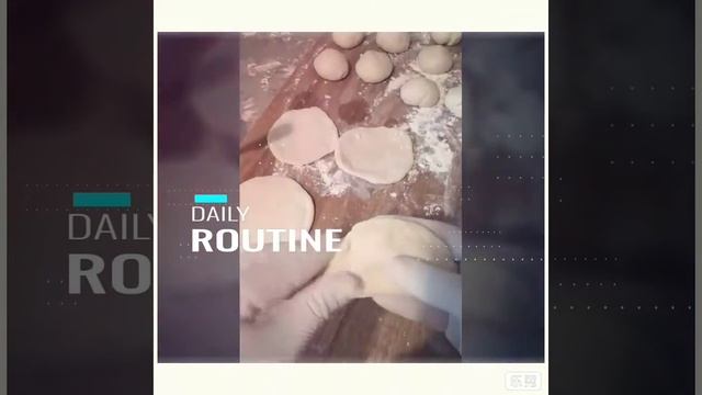 Готовим корейские "Пигоди"_10.07.19 смотреть онлайн