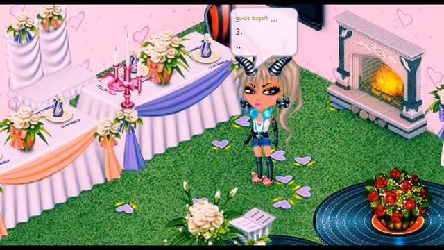 Ники Моя история # 3 выпуск ✔ смотреть онлайн